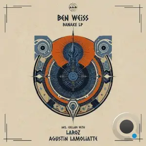 Ben Weiss - Banake (2025)