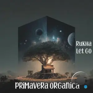 rukha - Let Go (2025)