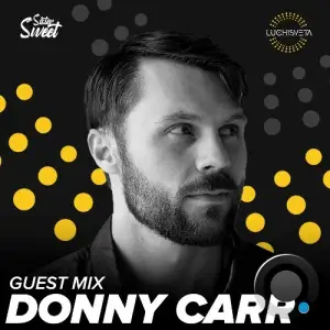 Donny Carr - Luchisveta (06 September 2025) (2025-09-06)