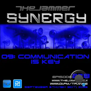 The Jammer - Synergy 228 (2025-09-06)