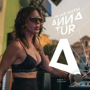 Anna Tur - On Air 263 (2025-09-06)