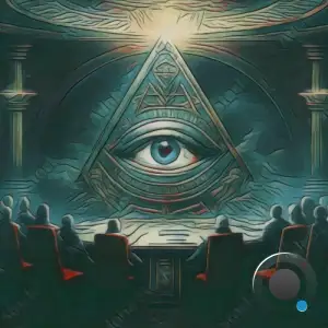 cGoTeCh - New World Order (2025)
