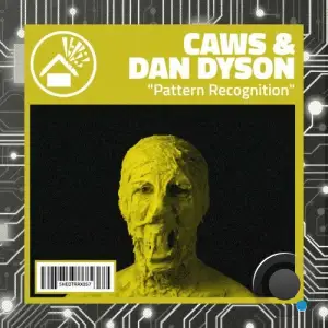 CAWZ and Dan Dyson - Pattern Recognition (2025)