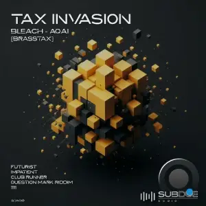 Aqai - Tax Invasion (2025)