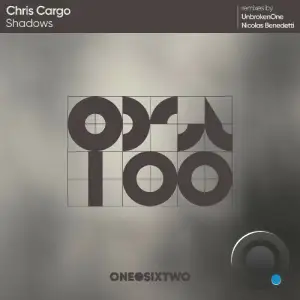 Chris Cargo - Shadows (2025)