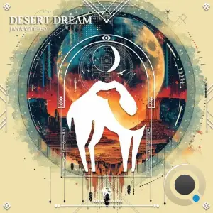 Jana Vitiligo - Desert Dream (2025)