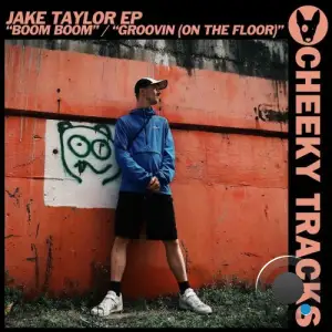 Jake Taylor - Jake Taylor (2025)