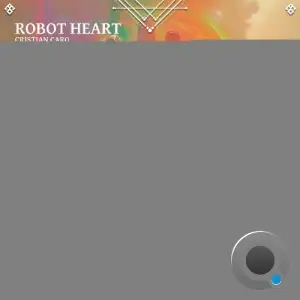 Cristian Caro - Robot Heart (2025)