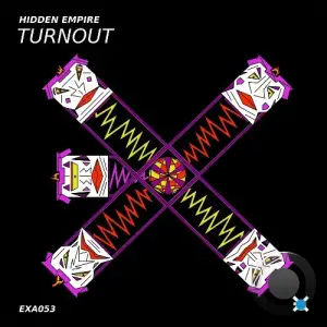 Hidden Empire - Turnout (2025)