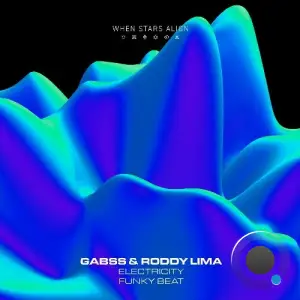 Gabss - Electricity (2025)