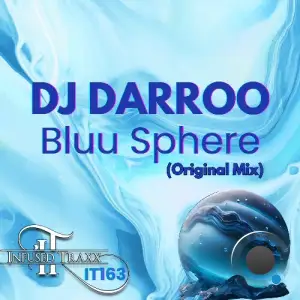 DJ Darroo - Bluu Sphere (2025)