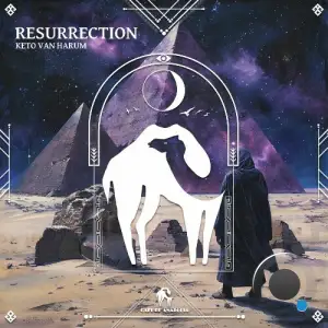 Keto van Harum - Resurrection (2025)
