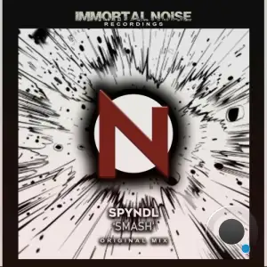 Spyndl - Smash (2025)