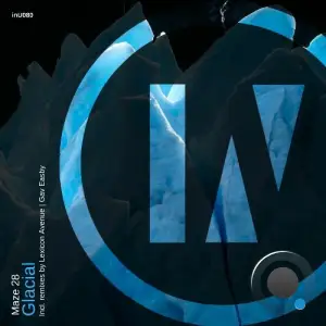 Maze 28 - Glacial (2025)