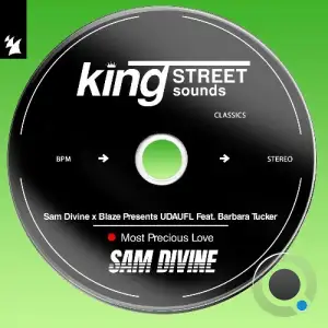 Sam Divine x Blaze presents UDAUFL feat Barbara Tucker - Most Precious Love (2025)