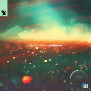 Nick Schilder - Summer Day (2025)