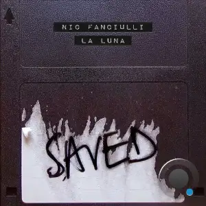 Nic Fanciulli - La Luna (2025)