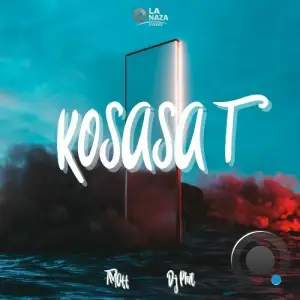 T-Matt - KOSASA T (Feat DJ Phil) (2025)