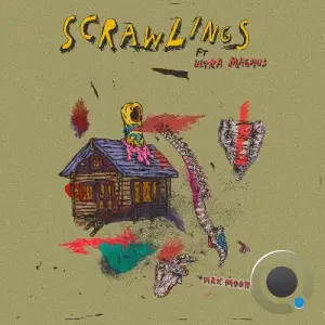 Max Moon - Scrawlings Feat. Ultra Magnus (2025)