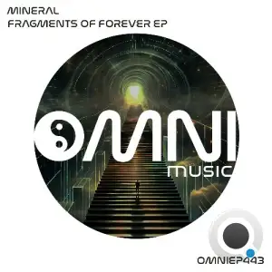 Mineral - Fragments Of Forever (2025)