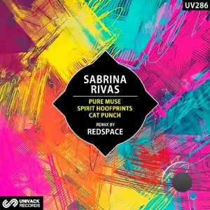 Sabrina Rivas - Pure Muse (2025)