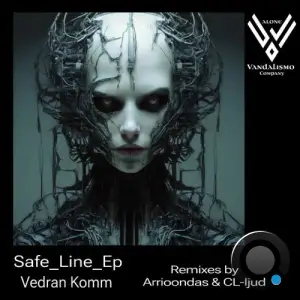 Vedran Komm - Safe Line (2025)
