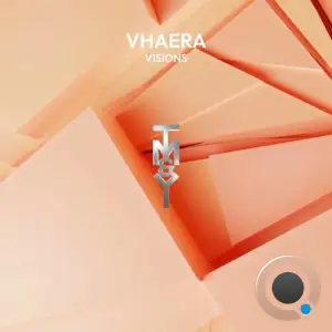 Vhaera - Visions (2025)