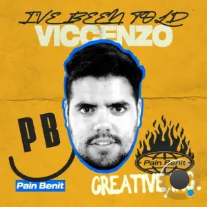 Viccenzo - I've Been Told (2025)