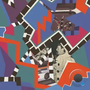 Vidaloca - Screams From Space (2025)