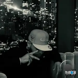Willie Mays Blaze X dom 2xL - I Dont See 'Em Outside (2025)
