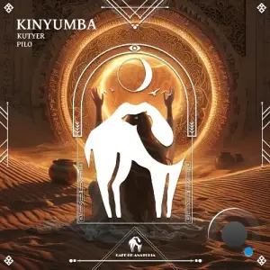Yakir Pilo, Kutyer - Kinyumba (2025)