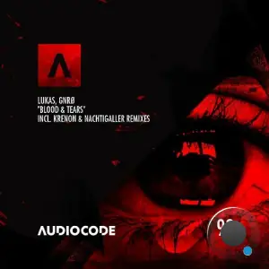 Lukas, GNRØ - Blood & Tears (2025)