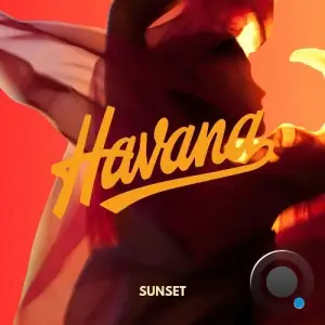 Dj Apollonia - Havana Sunset (Club Mix) (2025)