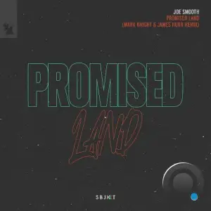 Joe Smooth - Promised Land (Mark Knight & James Hurr Remix) (2025)