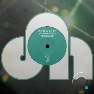 Flytz & Julzy - Spinning (2025)