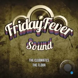 The ClubMates - The Floor (2025)