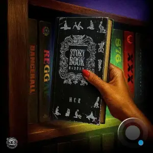 Story Book Riddim (2025)
