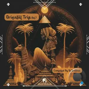 Oriental Trip, Vol. 7 (2025)