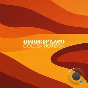 Amariflow - Golden Horizon (2025)