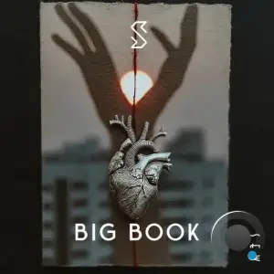 Wayx - Big Book (2025)