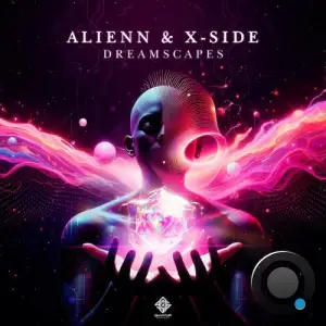 Alienn & X-side - Dreamscapes (2025)