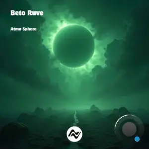 Beto Ruve - Atmo Sphere (2025)