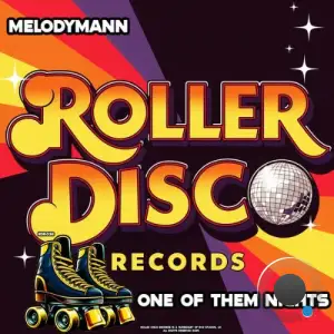 Melodymann - One Of Them Nights (2025)