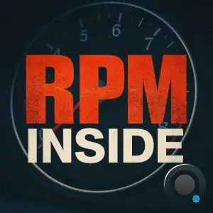 RPM - Inside (2025)