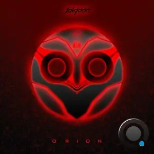 Jaiqoon - Orion (2025)