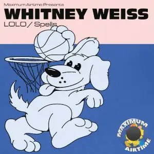 Whitney Weiss x Rouge Mary - LOLO x Spells (2025)