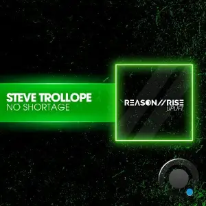 Steve Trollope - No Shortage (2025)