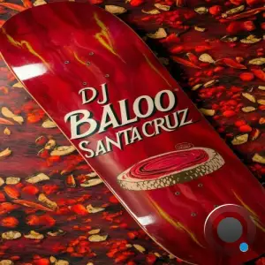 Dj Baloo - Santa Cruz (2025)