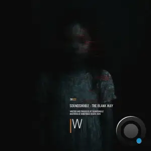 soundswhile - The Blank Way (2025)