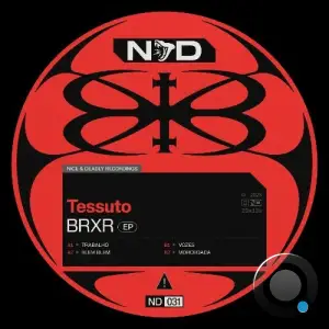 Tessuto - BRXR (2025)